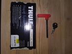 THULE 753 rapid system voetenset, Auto diversen, Dakdragers, Ophalen, Gebruikt