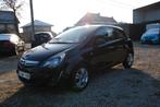 Opel Corsa 1.2i. Navi / Bluetooth / Airco / Garantie, Auto's, Voorwielaandrijving, Euro 5, Stof, Electronic Stability Program (ESP)