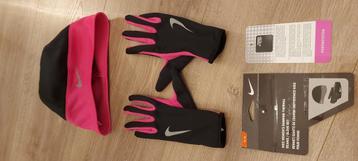 nike loopset beschikbaar voor biedingen