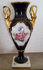 Vase en porcelaine, Enlèvement, Neuf