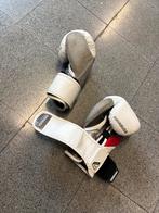 14OZ bokshandschoen hayabusha., Enlèvement, Utilisé