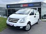 HYUNDAI H-1 2.5 CRDi*UTILITAIRE*6-PLACES*ATTACHE-REMORQUE*EU, Stof, 199 g/km, https://public.car-pass.be/vhr/f711917e-b60e-47b8-a8ec-2ff63abc4aa7