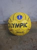 Olympic handbal, Ophalen of Verzenden, Gebruikt, Bal