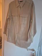 Zijden bloes Ralph Lauren maat xl, Vêtements | Femmes, Blouses & Tuniques, Enlèvement ou Envoi, Comme neuf, Taille 46/48 (XL) ou plus grande