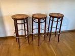 Baarkruk Thonet serie S204, Huis en Inrichting, Ophalen, Zo goed als nieuw
