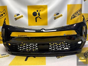 OPEL MOKKA II B VOORBUMPER BUMPER 6xPDC 9835278480 Origineel beschikbaar voor biedingen