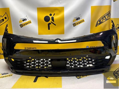 OPEL MOKKA II B VOORBUMPER BUMPER 6xPDC 9835278480 Origineel, Auto-onderdelen, Carrosserie, Bumper, Opel, Voor, Gebruikt