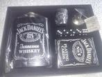 geschenk box wiskey attributen, Verzenden