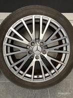 18” originele Mercedes A W177 B W247 CLA X118 velgen banden, 18 inch, Gebruikt, Banden en Velgen, Ophalen of Verzenden