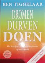 Dromen, Durven, Doen, Ophalen of Verzenden