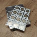 MUNTEN BLADEN / 60 STUKS, Postzegels en Munten, Munten en Bankbiljetten | Toebehoren, Ophalen