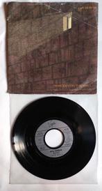 7" Mike Oldfield And Roger Chapman – Shadow On The Wall, Ophalen of Verzenden, Pop, Single