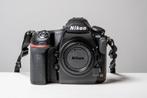 Nikon D850 body, nieuw in doos + garantie, TV, Hi-fi & Vidéo, Appareils photo numériques, Neuf, 45 Mégapixel, Enlèvement ou Envoi