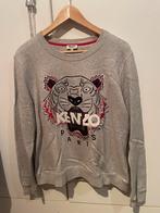 Pull Kenzo, Comme neuf, Taille 38/40 (M), Gris