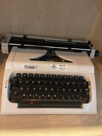 Erika 170 parfait etat beschikbaar voor biedingen