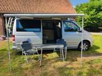 VW California T5 comfortline, Auto's, Volkswagen, Voorwielaandrijving, 4 deurs, Stof, 96 kW