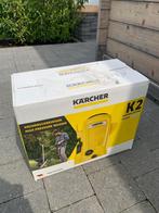 Karcher K2, Jardin & Terrasse, Nettoyeurs haute pression, Enlèvement, Électrique, Neuf, Karcher/partner