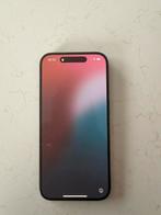 Iphone 15 Pro 256 gb, Télécoms, 256 GB, Comme neuf, Sans abonnement, Sans simlock