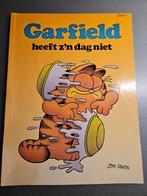 Garfield, Ophalen of Verzenden, Zo goed als nieuw, Jim Davis