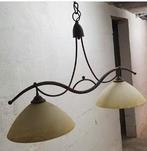 luster, Ophalen, Zo goed als nieuw, Glas, Klassiek