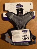Harnas/tuigje hond Large, Dieren en Toebehoren, Ophalen, Nieuw
