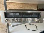 Kenwood KR-4070, Ophalen