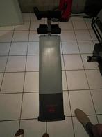 Banc pour muscles abdominaux, Enlèvement, Comme neuf