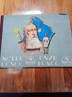 Oud prentenboek van Chocolade Jaques, Ophalen of Verzenden