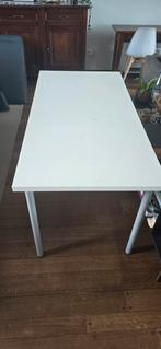 IKEA bureau of tafel, Huis en Inrichting, Bureaus, Ophalen, Zo goed als nieuw, Bureau