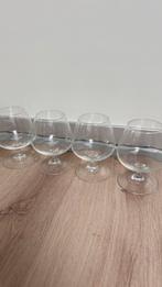 4 cognac glazen, Enlèvement ou Envoi, Comme neuf