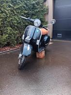 Vespa lml, Fietsen en Brommers, Ophalen