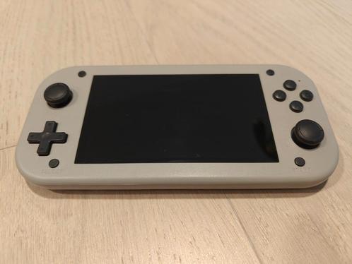 M17 retro handheld, Games en Spelcomputers, Spelcomputers | Overige, Zo goed als nieuw, Ophalen