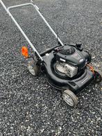 Grasmaaier briggs en stratton, Tuin en Terras, Grasmaaiers, Ophalen, Zo goed als nieuw