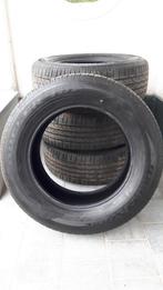 Pneus Bridgestone dueler hp 255/60 r18 112h, Auto-onderdelen, Nieuw, Band(en), Terreinwagen, 255 mm