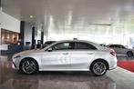 Mercedes-Benz A-Klasse 250 e Berline AMG Line, Automaat, 4 deurs, Stof, Gebruikt