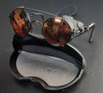 Julbo Vermont Classic zonnebril, Gebruikt, Zonnebril, Zwart, Ophalen