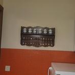 Kruidenrekje, Huis en Inrichting, Ophalen