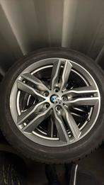 Jante origine BMW X1  7,5x18 ET51 2255018, Pneus et Jantes, Pneus hiver, 18 pouces, Enlèvement