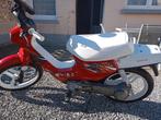 Scooter Honda Wallaroo rouge, Fietsen en Brommers, Ophalen