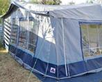 Voortent Dorema, Caravans en Kamperen, Voortenten en Luifels, Ophalen, Zo goed als nieuw, Dorema