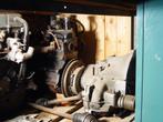 Motor + versnellingsbak Ford 957cc Fiesta mk1, Ophalen, Gebruikt, Ford