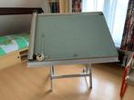 tekentafel, Ophalen, Gebruikt, Minder dan 130 cm