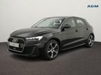 Audi A1 Sportback A1 Sportback 25 TFSI S line, Auto's, Audi, A1, Handgeschakeld, Navigatiesysteem, Stadsauto
