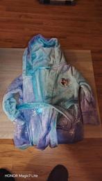 Peignoire fille reine de neige 4-5ans, Enlèvement ou Envoi, Fille