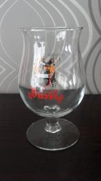 Duvel glas 'NL jaarglas - wapenschild', Enlèvement ou Envoi, Verre à bière