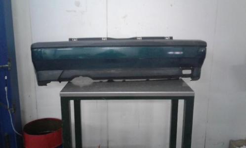 BUMPER ACHTER Golf III (1H1) (|1H6807417G|1H6807417GGRU|), Auto-onderdelen, Carrosserie, Bumper, Volkswagen, Achter, Gebruikt