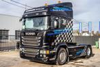 Scania G450 (bj 2014), Te koop, 450 pk, Elektrische ramen, 331 kW