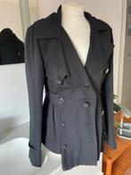 Jas designer remix collection, Kleding | Dames, Ophalen of Verzenden, Zo goed als nieuw, Maat 38/40 (M)