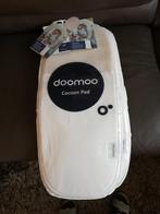 cocoon boomer, Ophalen, Nieuw