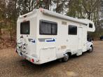 Hele mooie 5 persoons camper te huur
